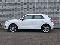 Voitures D'occasion À Saint-Avit | Audi Q2 30 Tdi 116 S Tronic 7 S Line