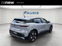 Voitures D'occasion À Guéret | Renault Mégane Megane E-Tech Ev60 220 Ch Optimum Charge Equilibre