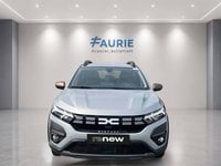 Voitures D'occasion À Saint-Astier | Dacia Sandero Iii Eco-G 100 Stepway Extreme +