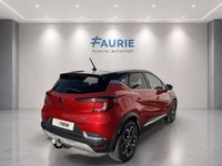 Voitures D'occasion À Souillac | Renault Captur Ii E-Tech 145 - 21 Intens