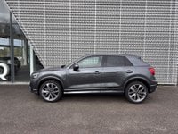Voitures D'0Km À Saint-Avit | Audi Q2 35 Tfsi 150 S Tronic 7 S Line Plus