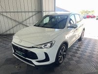 Voitures D'occasion À Saintes | Mg Zs 1.5 L Hybrid+ 197 Ch Luxury