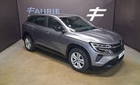 Voitures D'occasion À Tulle | Renault Austral Mild Hybrid Advanced 130 Equilibre