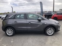 Voitures D'occasion À Cognac | Opel Crossland 1.2 Turbo 110 Ch Bvm6 Elegance Business