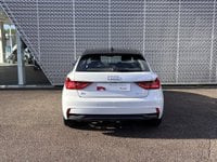 Voitures D'0Km À Saint-Avit | Audi A1 Sportback 30 Tfsi 116 Ch S Tronic 7 Design