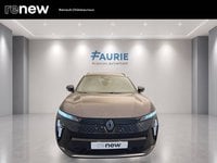 Voitures D'occasion À Saint Maur | Renault Scénic Scenic V Electrique Scenic E-Tech Electrique ...