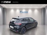 Voitures D'occasion À Cahors | Renault Clio E-Tech Full Hybrid 145 Ch Gsr2 Esprit Alpine