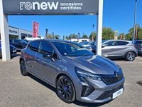 Voitures D'occasion À Montauban | Renault Clio E-Tech Full Hybrid 145 Ch Gsr2 Esprit Alpine