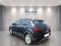Voitures D'occasion À Brive La Gaillarde | Volkswagen T-Roc 1.5 Tsi Evo 150 Start/Stop Dsg7 Life...