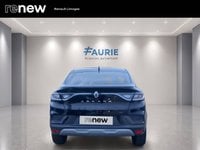 Voitures D'0Km À Limoges | Renault Arkana E-Tech Full Hybrid 145 Gsr2 Evolution