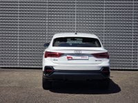 Voitures D'occasion À Saint-Avit | Audi Q3 Sportback 35 Tfsi 150 Ch S Tronic 7 Advanced