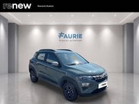 Voitures D'occasion À Guéret | Dacia Spring Expression