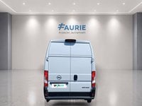 Voitures D'occasion À Limoges | Opel Movano Iii Fgn 3.5T L3H3 140 Blue Hdi S&S
