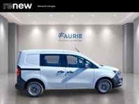 Voitures D'occasion À Limoges | Renault Kangoo Van Blue Dci 95 Grand Confort- 22
