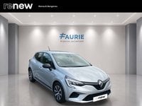 Voitures D'occasion À Bergerac | Renault Clio V Tce 90 Equilibre