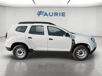 Voitures D'occasion À Trélissac | Dacia Duster Ii Eco-G 100 4X2 Essential