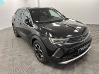 Voitures D'occasion À Gond Pontouvre | Opel Mokka 1.2 Turbo 130 Ch Bvm6 Ultimate