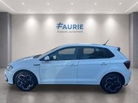 Voitures D'0Km À Dax | Volkswagen Polo 1.0 Tsi 116 S&S Dsg7 R-Line Edition