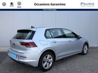 Voitures D'occasion À Boé | Volkswagen Golf 2.0 Tdi Scr 115 Dsg7 Life Business