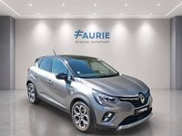 Voitures D'occasion À Trélissac | Renault Captur Ii Tce 140 Edc - 21 Intens