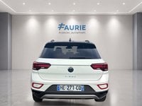 Voitures D'occasion À Brive La Gaillarde | Volkswagen T-Roc 1.0 Tsi 116 Start/Stop Bvm6 Vw Edition