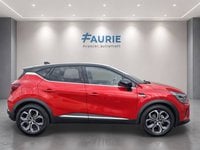 Voitures D'occasion À Bergerac | Renault Captur E-Tech Full Hybrid 145 Techno