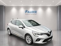 Voitures D'occasion À Trélissac | Renault Clio Tce 100 Intens