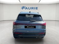 Voitures D'0Km À Brive La Gaillarde | Audi Q5 Tfsi 204 Ch Hybride S Tronic 7 S Line