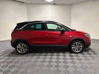 Voitures D'occasion À Châtellerault | Opel Crossland X 1.2 Turbo 130 Ch Ultimate