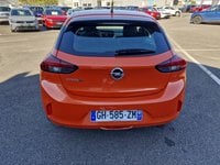 Voitures D'occasion À Saintes | Opel Corsa Electrique F Electrique 136 Ch & Batterie 50 Kwh Edition