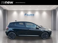 Voitures D'occasion À Saint Maur | Renault Clio V E-Tech Full Hybrid 145 Esprit Alpine