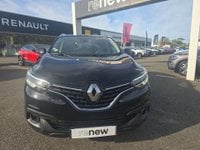 Voitures D'occasion À Montauban | Renault Kadjar Dci 110 Energy Edc Business