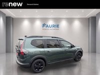 Voitures D'occasion À Guéret | Dacia Jogger Hybrid 155 7 Pl Extreme