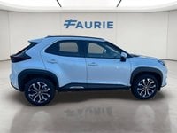 Voitures D'occasion À Limoges | Toyota Yaris Cross Hybride 116H 2Wd Design
