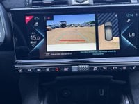 Voitures D'occasion À Montauban | Ds Ds 7 Ds7 Crossback Hybride E-Tense 225 Eat8 Performance Line+