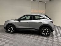 Voitures D'occasion À Châtellerault | Opel Mokka Ii 1.2 Turbo 136 Ch Bvm6 Elegance Business