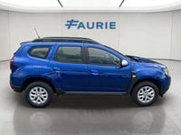 Voitures D'occasion À Trélissac | Dacia Duster Ii Tce 130 4X2 Expression