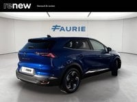 Voitures D'occasion À Saint-Junien | Renault Symbioz E-Tech Full Hybrid 145 Techno