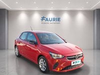 Voitures D'occasion À Limoges | Opel Corsa F 1.2 Turbo 100 Ch Bvm6 Edition