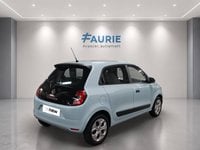Voitures D'occasion À Naves | Renault Twingo Iii E-Tech Authentic