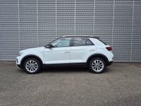 Voitures D'occasion À Dax | Volkswagen T-Roc 2.0 Tdi 150 Start/Stop Dsg7 Style