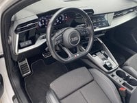 Voitures D'occasion À Boé | Audi A3 Sportback 35 Tdi 150 S Tronic 7 S Line