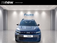 Voitures D'occasion À Limoges | Dacia Bigster Mild Hybrid 140 Extreme