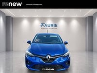 Voitures D'occasion À Saint Maur | Renault Clio Sce 65 Evolution