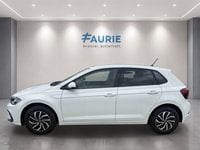 Voitures D'occasion À Brive La Gaillarde | Volkswagen Polo 1.0 Tsi 95 S&S Dsg7 Vw Edition