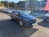 Voitures D'occasion À Sarlat | Renault Clio E-Tech Full Hybrid 145 Evolution