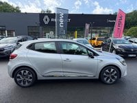 Voitures D'occasion À Sarlat | Renault Clio V E-Tech 140 - 21N Limited