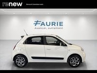 Voitures D'occasion À Castelsarrasin | Renault Twingo Iii Sce 65 Equilibre