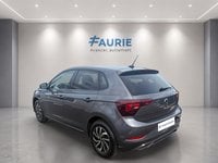 Voitures D'occasion À Brive La Gaillarde | Volkswagen Polo 1.0 Tsi 95 S&S Bvm5 Vw Edition
