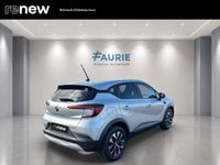 Voitures D'occasion À Saint Maur | Renault Captur Ii Tce 90 Evolution